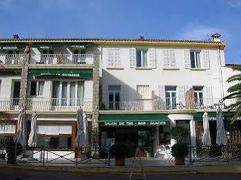 فندق Le Richiardi 2*