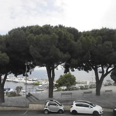 فندق Le Richiardi كاركيران