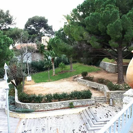 فندق Le Richiardi 2*