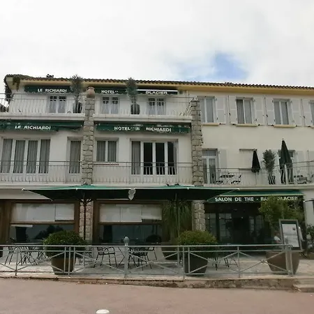 Le Richiardi فندق